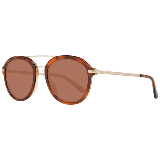 Braun Herren Sonnenbrille Gant Braun, Brown, Gant, new-with-tags, Sonnenbrillen für Männer - Sonnenbrille ERMESO 