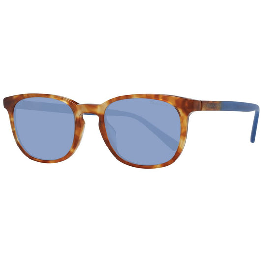 Braun Herren Sonnenbrille Gant Braun, Brown, Gant, Men, New with tags, Sonnenbrillen für Männer - Sonnenbrille ERMESO 