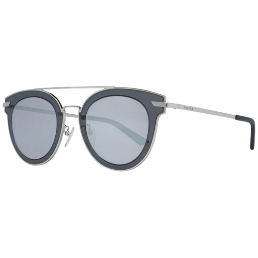 Silberne Männer-Sonnenbrille Police new-with-tags, Police, Silver, Sonnenbrillen für Männer - Sonnenbrille ERMESO 