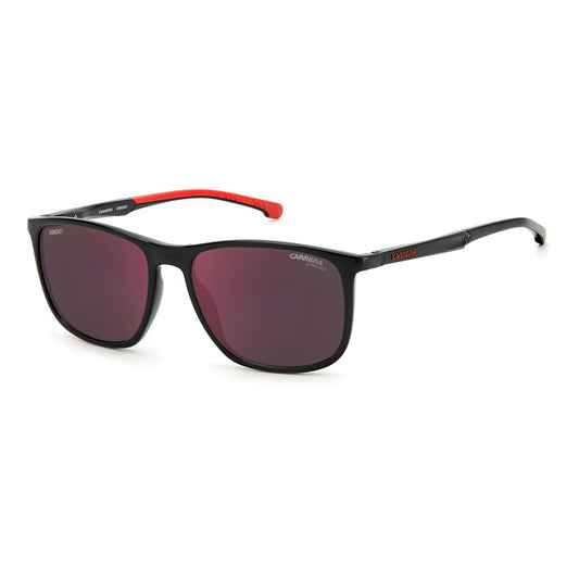 Schwarze Kunstharz-Sonnenbrille Carrera Ducati Black, Carrera Ducati, Men, New with tags, Schwarz, Sonnenbrillen für Männer - Sonnenbrille ERMESO 