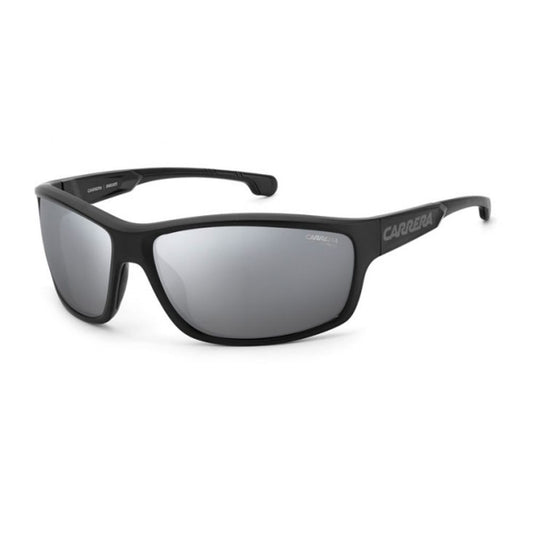 Schwarze Kunstharz-Sonnenbrille Carrera Ducati Black, Carrera Ducati, Men, New with tags, Schwarz, Sonnenbrillen für Männer - Sonnenbrille ERMESO 