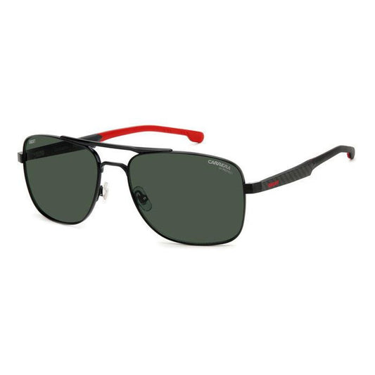 Schwarze Titan-Sonnenbrille Carrera Ducati Black, Carrera Ducati, Men, New with tags, Schwarz, Sonnenbrillen für Männer - Sonnenbrille ERMESO 