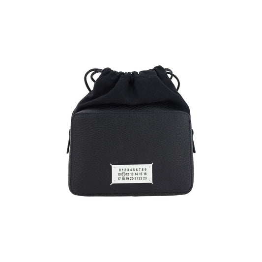 Umhängetasche Margiela Black, Margiela, New with tags, Schwarz, Umhängetaschen - Frauen - Taschen, Women ERMESO 